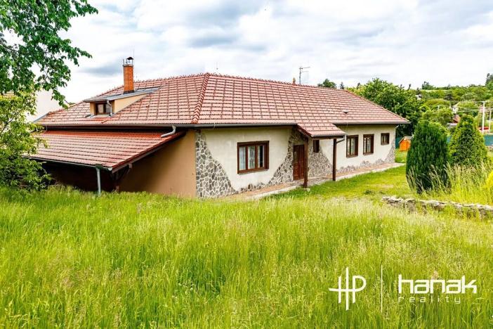 Prodej rodinného domu, Konice, 335 m2