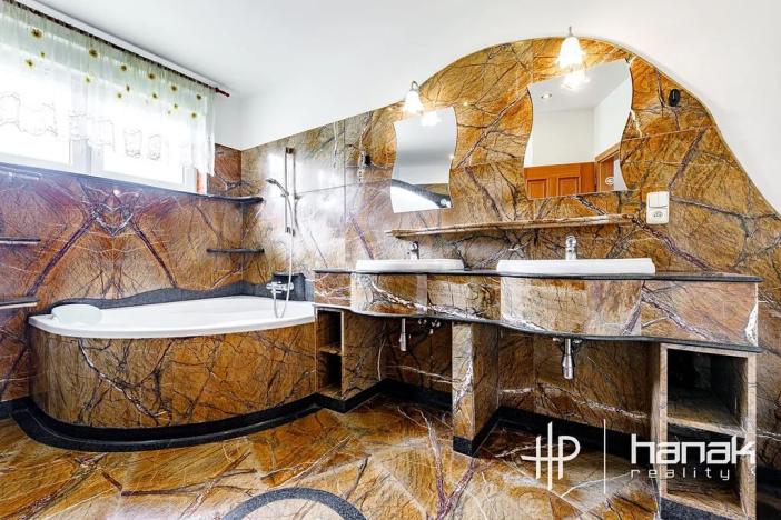 Prodej rodinného domu, Konice, 335 m2