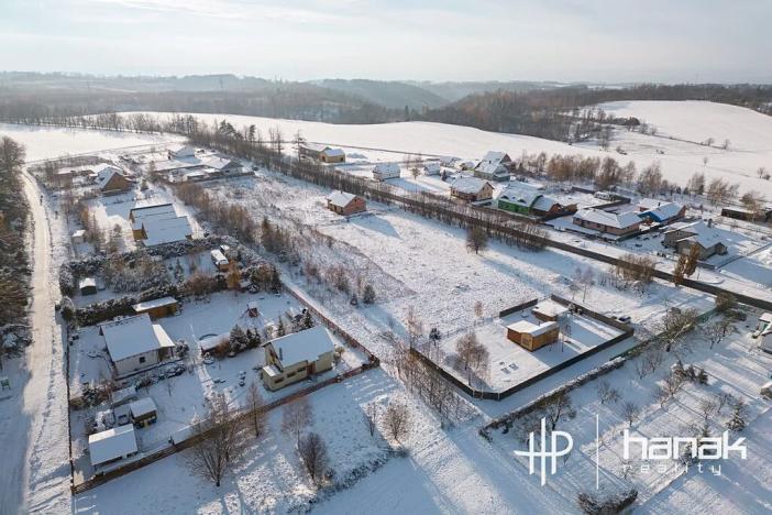 Prodej pozemku pro bydlení, Jívová, 560 m2