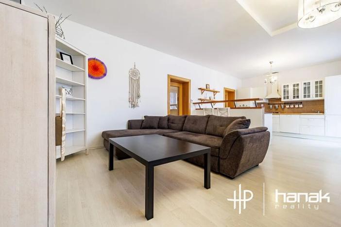 Prodej bytu 3+kk, Olomouc, Rooseveltova, 89 m2