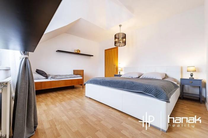 Prodej bytu 3+kk, Olomouc, Rooseveltova, 89 m2