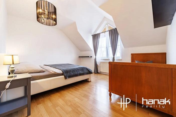 Prodej bytu 3+kk, Olomouc, Rooseveltova, 89 m2