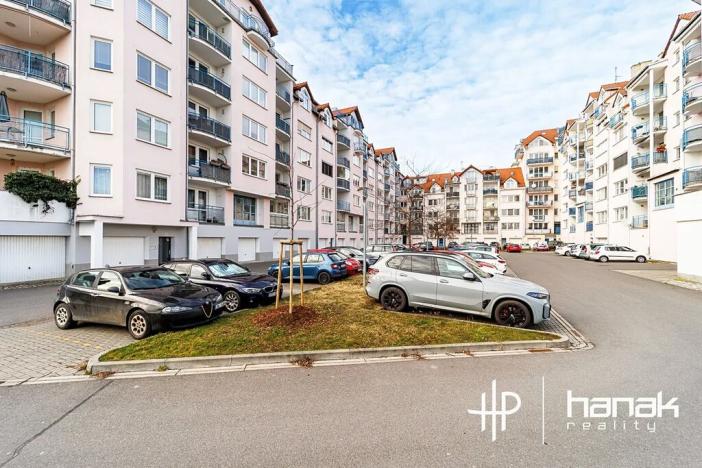 Prodej bytu 3+kk, Olomouc, Rooseveltova, 89 m2