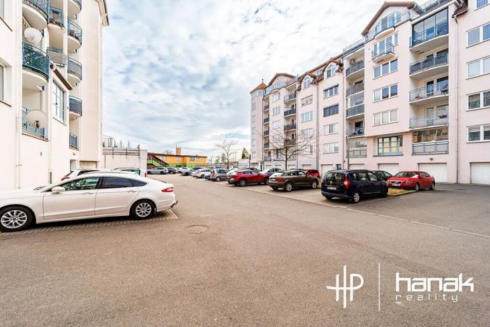 Prodej bytu 3+kk, Olomouc, Rooseveltova, 89 m2