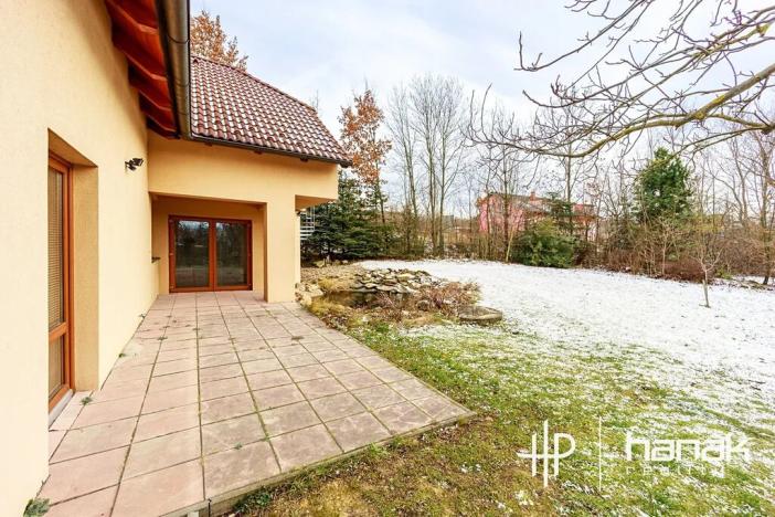 Prodej rodinného domu, Strančice, 259 m2