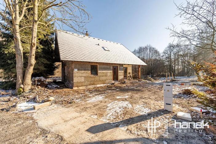 Prodej chaty, Červená Voda, 173 m2