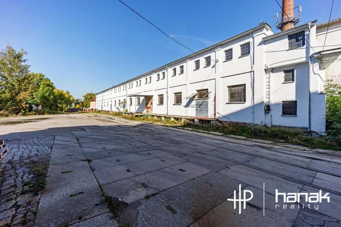 Prodej skladu, Olomouc, U cukrovaru, 3190 m2