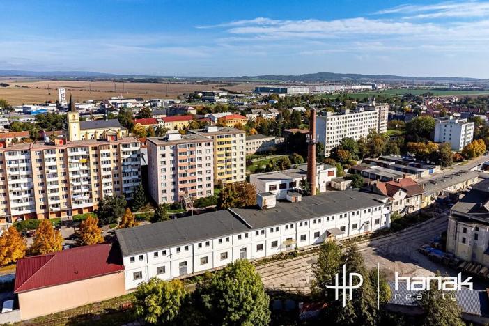 Prodej skladu, Olomouc, U cukrovaru, 3190 m2