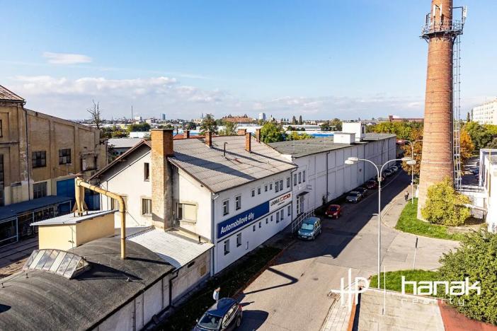 Prodej skladu, Olomouc, U cukrovaru, 3190 m2
