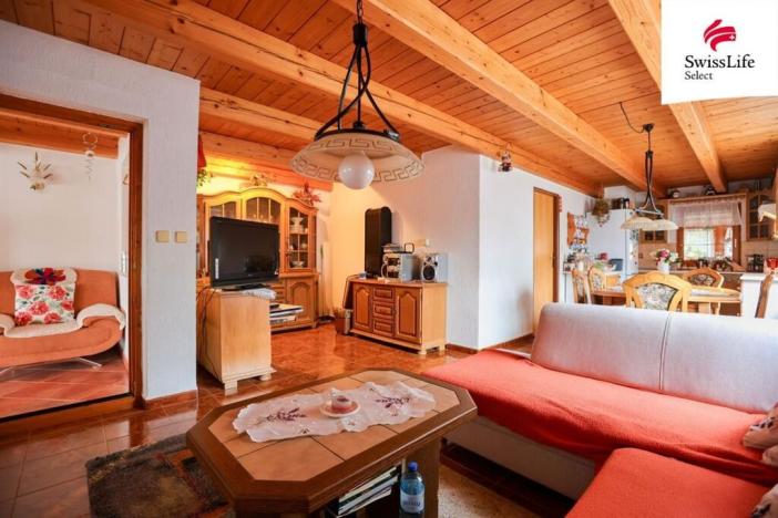 Prodej rodinného domu, Černovice, Husovy sady, 400 m2