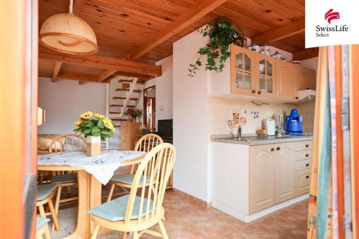 Prodej rodinného domu, Černovice, Husovy sady, 400 m2