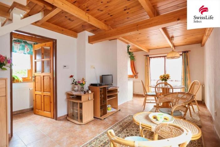 Prodej rodinného domu, Černovice, Husovy sady, 400 m2