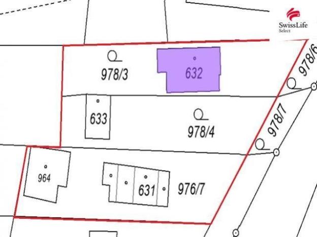 Prodej rodinného domu, Černovice, Husovy sady, 400 m2