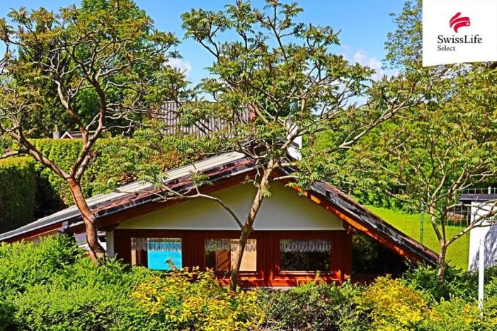 Prodej rodinného domu, Černovice, Husovy sady, 400 m2