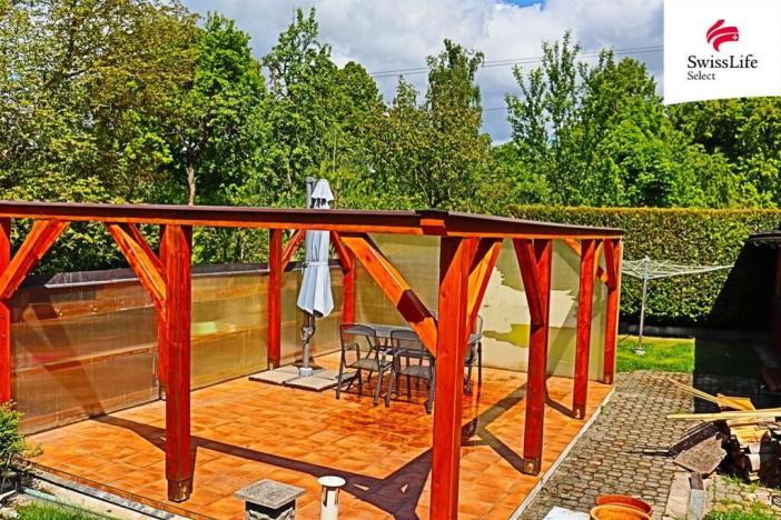 Prodej rodinného domu, Černovice, Husovy sady, 400 m2