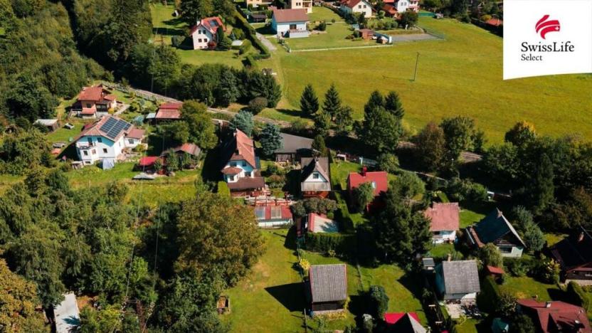 Prodej rodinného domu, Černovice, Husovy sady, 400 m2