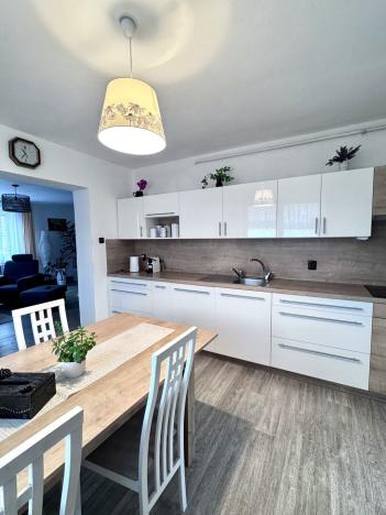 Prodej rodinného domu, Staré Hradiště - Brozany, 300 m2