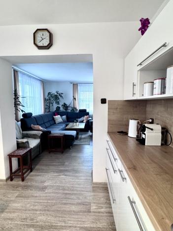 Prodej rodinného domu, Staré Hradiště - Brozany, 300 m2