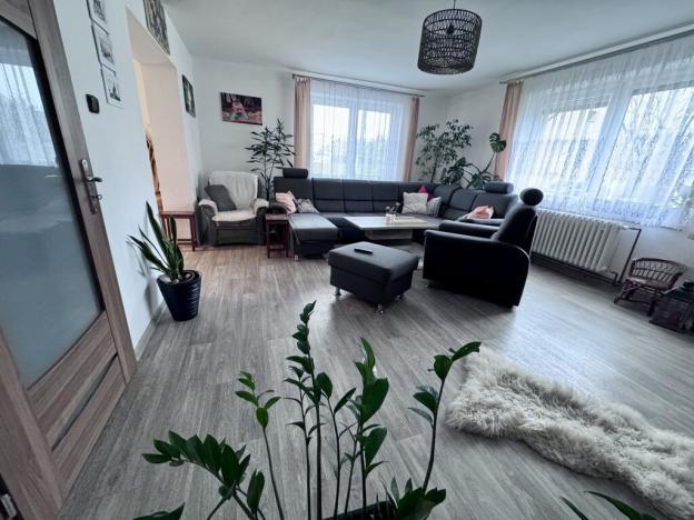 Prodej rodinného domu, Staré Hradiště - Brozany, 300 m2