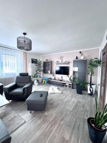 Prodej rodinného domu, Staré Hradiště - Brozany, 300 m2