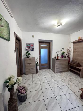 Prodej rodinného domu, Staré Hradiště - Brozany, 300 m2