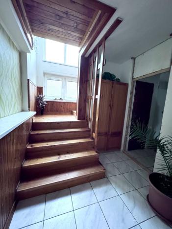 Prodej rodinného domu, Staré Hradiště - Brozany, 300 m2