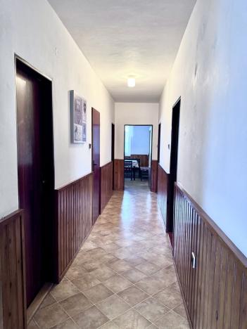 Prodej rodinného domu, Staré Hradiště - Brozany, 300 m2