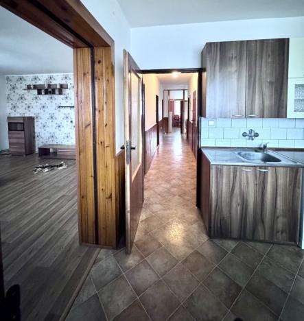 Prodej rodinného domu, Staré Hradiště - Brozany, 300 m2