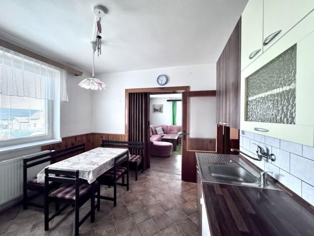 Prodej rodinného domu, Staré Hradiště - Brozany, 300 m2