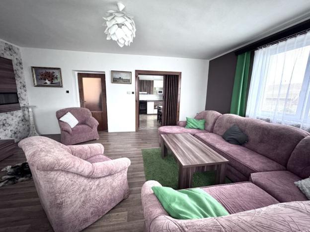 Prodej rodinného domu, Staré Hradiště - Brozany, 300 m2