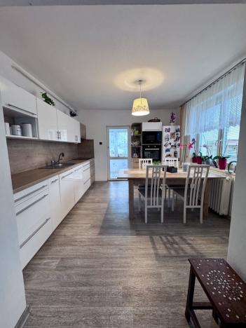 Prodej rodinného domu, Staré Hradiště - Brozany, 300 m2