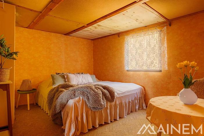 Prodej chaty, Rybnice, 78 m2