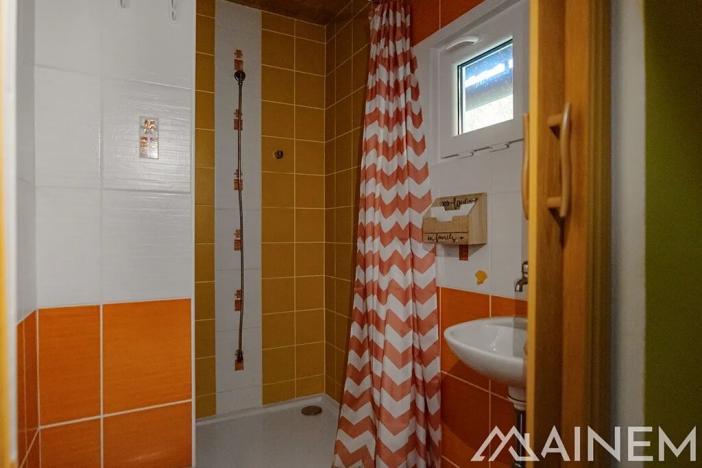 Prodej chaty, Rybnice, 78 m2