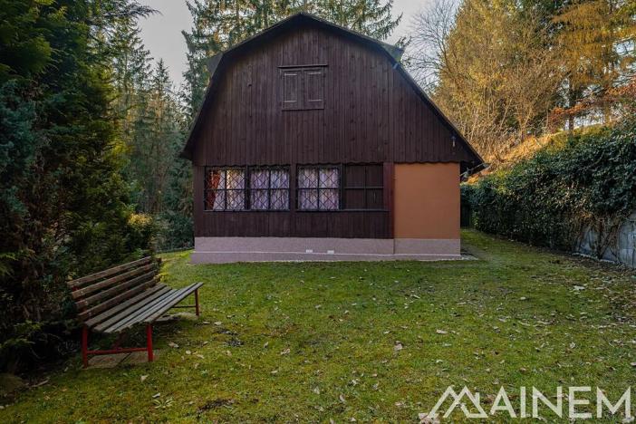 Prodej chaty, Rybnice, 78 m2