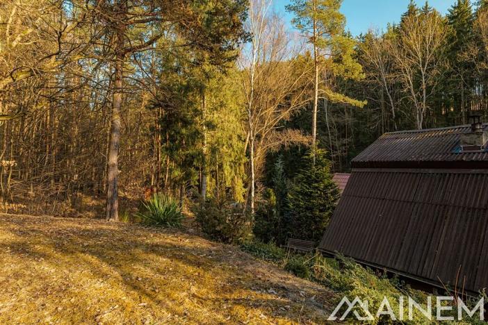 Prodej chaty, Rybnice, 78 m2