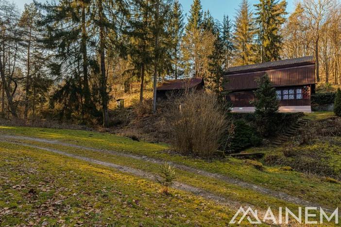 Prodej chaty, Rybnice, 78 m2