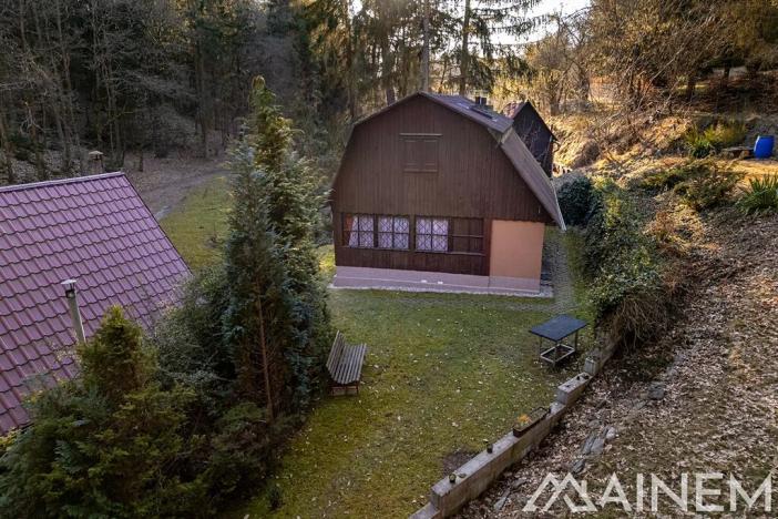 Prodej chaty, Rybnice, 78 m2