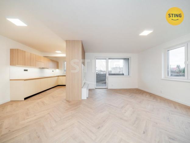 Prodej bytu 3+kk, Petrovice u Karviné, 156 m2