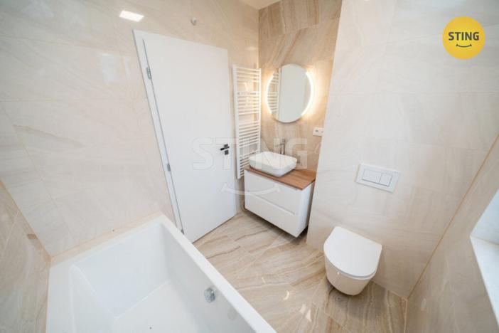 Prodej bytu 3+kk, Petrovice u Karviné, 156 m2