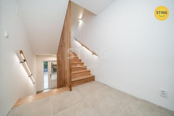 Prodej bytu 3+kk, Petrovice u Karviné, 156 m2