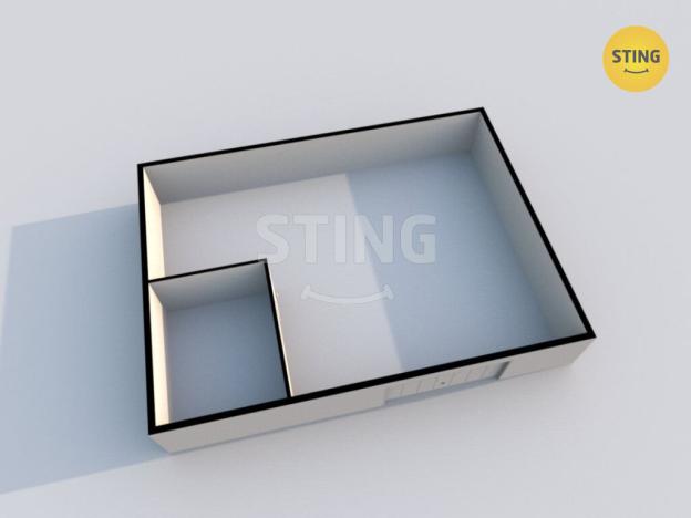 Prodej bytu 3+kk, Petrovice u Karviné, 156 m2