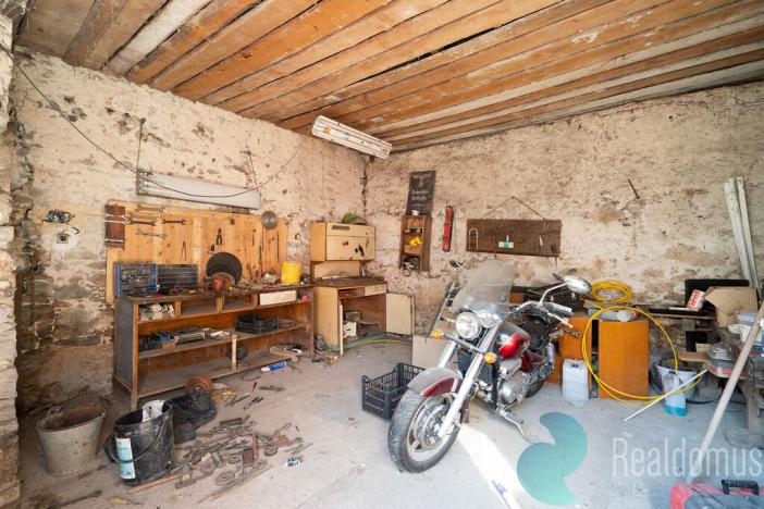 Prodej zemědělské usedlosti, Hrdějovice, Na Návsi, 220 m2