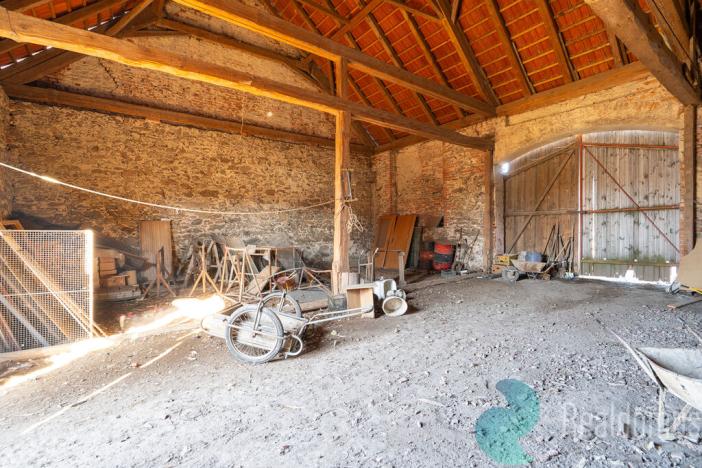 Prodej zemědělské usedlosti, Hrdějovice, Na Návsi, 220 m2