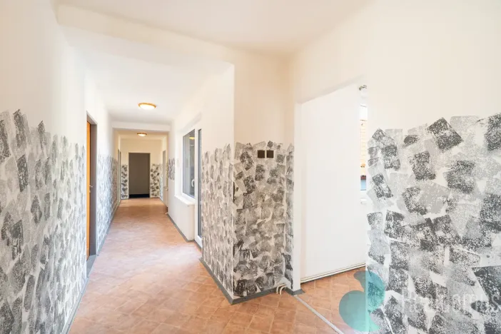 Prodej zemědělské usedlosti, Hrdějovice, Na Návsi, 220 m2