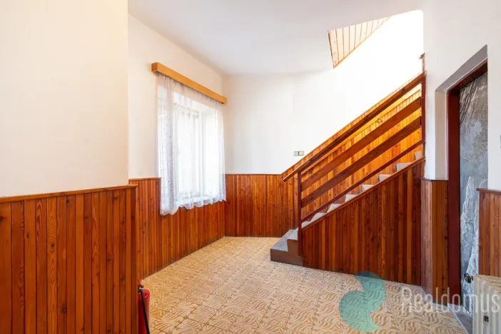 Prodej zemědělské usedlosti, Hrdějovice, Na Návsi, 220 m2