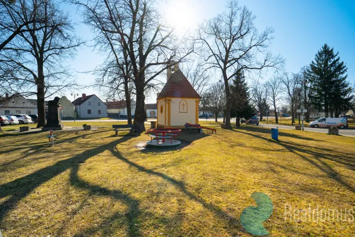 Prodej zemědělské usedlosti, Hrdějovice, Na Návsi, 220 m2