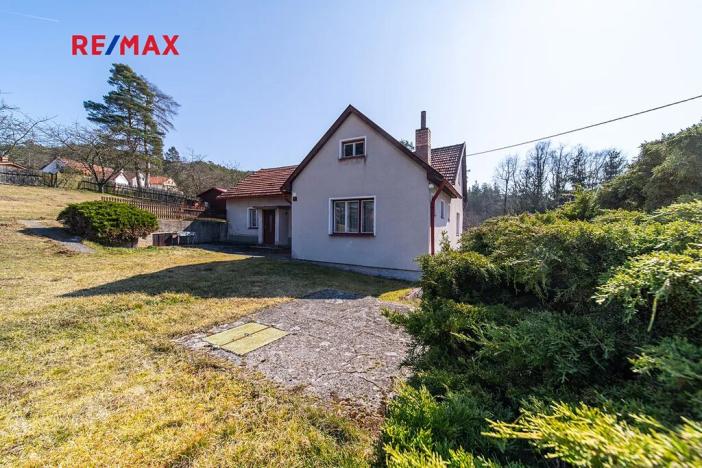 Prodej rodinného domu, Chotilsko, 120 m2