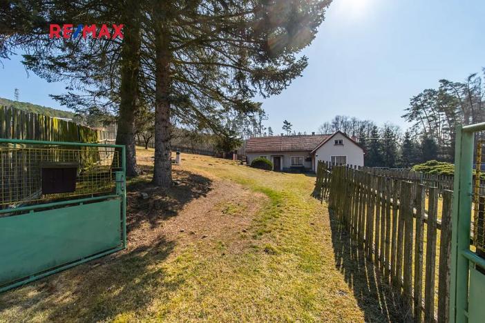 Prodej rodinného domu, Chotilsko, 120 m2