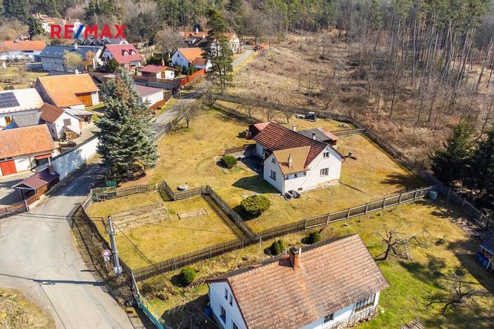 Prodej rodinného domu, Chotilsko, 120 m2