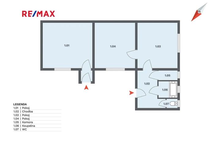 Prodej rodinného domu, Chotilsko, 120 m2